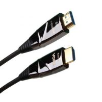 VCom Active Optical Cable HDMI V2.1 M M 20m D3743-20.0m