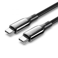 Vention USB2.0 Type-C Type-C 100W LED display 2m CTKBH
