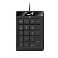 Genius Keypad USB NumPad 110