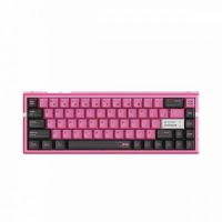 ATK Professional Gaming Mechanical Keyboard RS6 Ultra 8K TTC RGB Magneto Sakura Warrior