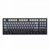 ATK Wireless Professional Gaming Mechanical Keyboard Z87 PRO Side Engraving Aniya Switches