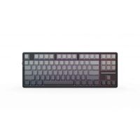 VGN Wireless Professional Gaming Mechanical Keyboard V87 PRO Side Engraving Aniya Switches