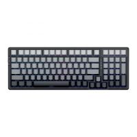 VGN Wireless Gaming Mechanical Keyboard V98 PRO V2 Limited Black Glow Kailh Arctic Switches BT5.0 2.4G RGB