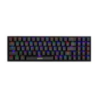 Marvo Wireless Gaming Mechanical keyboard Shogo 78W KG956W Bluetooth 5.0 2.4G