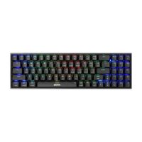 Marvo Gaming Keyboard Shogo 78 RGB 78 keys MARVO-KG956