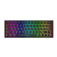Marvo Wireless Gaming Mechanical keyboard Shogo 63W KG955W Bluetooth 5.0 2.4G