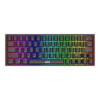 Marvo Gaming Mechanical keyboard Shogo 63 TKL 63 keys KG955