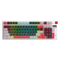 Marvo Wireless Gaming Mechanical keyboard Monka Storm KG991W Bluetooth 5.0 97 keys