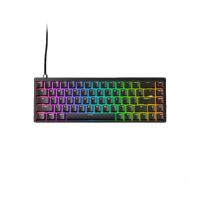 Endgame Gear Professional Gaming Mechanical Keyboard KB65HE 8K Gateron Magnetic Switches Hall Effect RGB Black