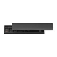 Marvo Keyboard Wrist Rest Crest 60 MARVO-K002-BK