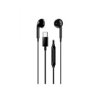 Genius In-ear Earbuds HS-M365 USB-C Black