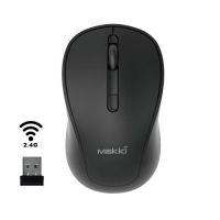Makki Wireless Mouse MAKKI-MSX-2408 Silent 1600dpi 2.4G