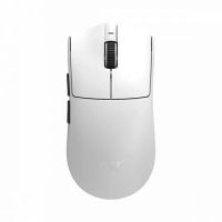 ATK Wireless Gaming Mouse BLAZING SKY X1 ULTIMATE 8K White