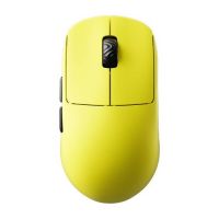 Scyrox V8 Yellow Wireless Gaming Mouse 8K Polling Rate