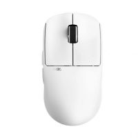 Pulsar Wireless Gaming Mouse X2 CrazyLight Uyuni White 8K