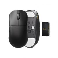 Lamzu INCA 8K Wireless Gaming Mouse Black