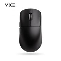 VXE Wireless Gaming Mouse Dragonfly R1 SE+ Huano Blue Glow V2 Black