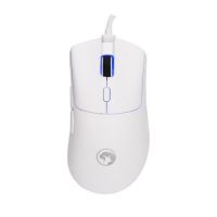 Marvo Gaming Mouse Niro 40 G950 White 12000dpi 1000Hz 6 programmable buttons
