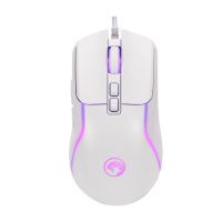 Marvo Gaming Mouse M292 WH 8000dpi