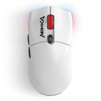 Marvo Wireless Gaming Mouse Monka Guru G995W 26000dpi 2.4G Bluetooth 5.2