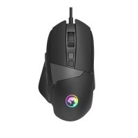 Marvo Gaming Mouse M411 RGB 12800dpi programmable 1000Hz