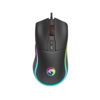 Marvo Gaming Mouse M358 RGB 7200dpi 7 programmable buttons