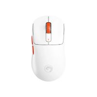 Marvo Wireless Gaming Mouse Niro 60W G964W White Bluetooth 2.4G 12000dpi