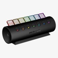 Streamplify Streaming HUB CTRL 7 RGB 7 x USB-A SPUH-HC71217.11