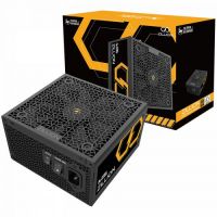 Super Flower Zillion FG Gold 1250W ATX 3.1 80 Plus Gold Fully Modular SF-1250Z12FG