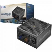 Super Flower Leadex III Gold 850W ATX 3.1 80 Plus Gold Fully Modular SF-850F14GE