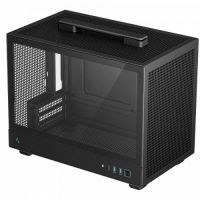 DeepCool CH160 Mini Tower