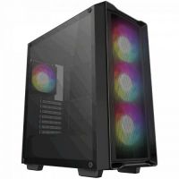 DeepCool CC560 MESH V2 Mid Tower CC560_MESH_V2