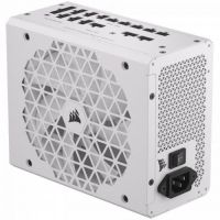 CORSAIR RMx Shift White Series RM1000x Shift White 1000 Watt 80 PLUS GOLD Fully Modular CP-9020275-EU