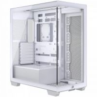 Corsair 3500X Tempered Glass Mid-Tower White CC-9011277-WW