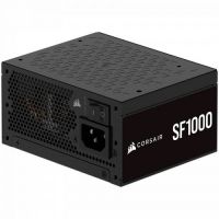 CORSAIR SF Series 2024 SF1000 1000 Watt SFX 80 PLUS Platinum Fully Modular CP-9020257-EU