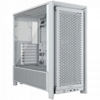 Corsair FRAME 4000D RS Mid-Tower White CC-9011313-WW