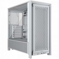 Corsair FRAME 4000D Mid-Tower White CC-9011291-WW
