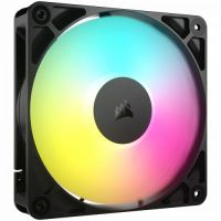 Corsair RS120 ARGB 120mm ARGB Fan Single Pack CO-9050180-WW