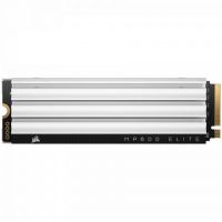 Corsair MP600 ELITE 1TB Gen4 PCIe x4 NVMe M.2 SSD optimized for PS5 CSSD-F1000GBMP600ECS