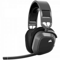 Corsair HS80 MAX Wireless Headset Steel Gray EU CA-9011295-EU