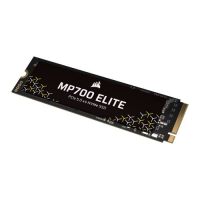 Corsair MP700 ELITE 2TB M.2 NVMe PCIe Gen. 5 x4 SSD no heatsink CSSD-F2000GBMP700ENH