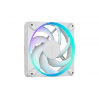 FD MOMENTUM 12 RGB WHITE