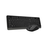 A4 FG1012 FSTYL USB DESKT BLCK