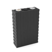 Sinopoly LiFePo4 Ceil 100A 3.2V SP-LFP100AHA