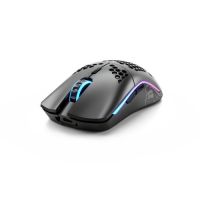 Glorious Model O Wireless Gaming Mouse RGB IPS GLO-MS-OW-MB