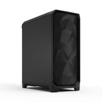 FD MESHIFY 3 BLACK SOLID