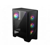 MSI MAG FORGE 120A /PSU 650W