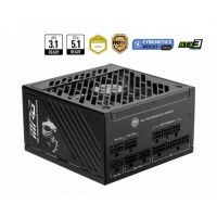 PSU MSI MPG A850GS PCIE5