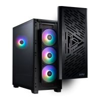 XPG LANDER 501 ATX BLACK