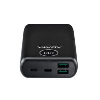 ADATA POWER BANK P20000 BLACK